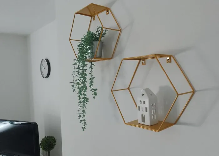 Swan House - Apartment 1